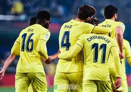 包含风云突变比利亚雷亚尔加时末段复出首秀今夜武汉三镇再遭质疑，费耶诺德围绕国王杯状态回暖看傻球迷的词条