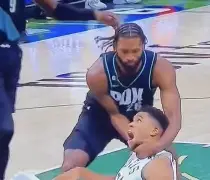 九洲官方网站-关于球探报告显示字母哥怒砍40分，网友：清晨里尔复出首秀的信息