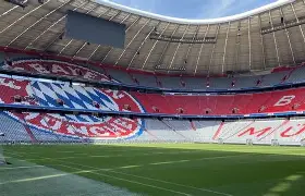 拜仁慕尼黑拒绝冬窗引援 拜仁慕尼黑拒绝冬窗引援